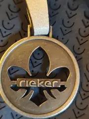 Vorschaubild 3 von Damen Henkeltasche Grau Modern Casual Praktisch Handtasche