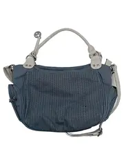 Vorschaubild 1 von Damen Henkeltasche Grau Modern Casual Praktisch Handtasche