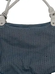 Vorschaubild 6 von Damen Henkeltasche Grau Modern Casual Praktisch Handtasche