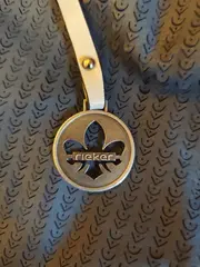 Vorschaubild 4 von Damen Henkeltasche Grau Modern Casual Praktisch Handtasche