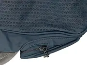 Vorschaubild 5 von Damen Henkeltasche Grau Modern Casual Praktisch Handtasche