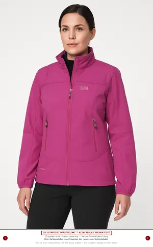 MILLET Trainingsjacke