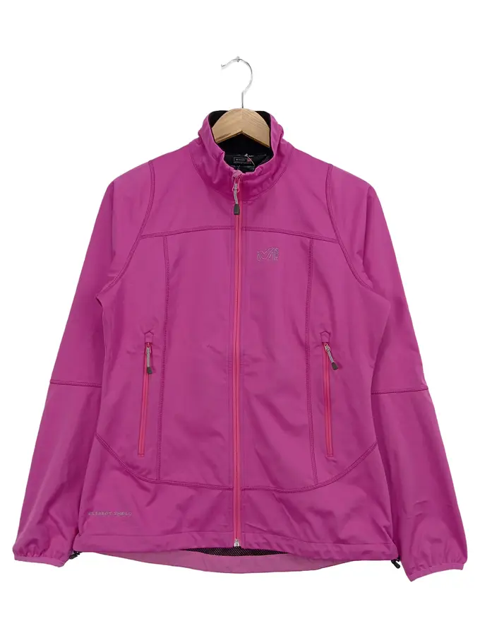 MILLET Trainingsjacke Bild 2