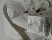 Vorschaubild 4 von Damen Shorts EU 34 Weiß Casual Baumwolle