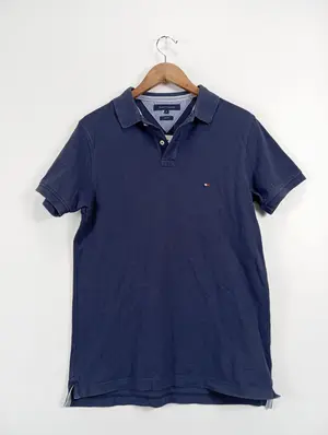 TOMMY HILFIGER Poloshirt