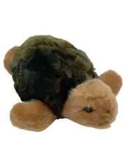 Vorschaubild 1 von Baby Kuscheltier Schildkröte Mehrfarbig 15cm Plüschtier Stofftier