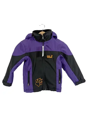 JACK WOLFSKIN Outdoorjacke