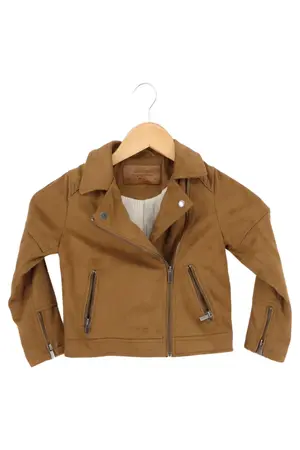 ZARA Motorradjacke