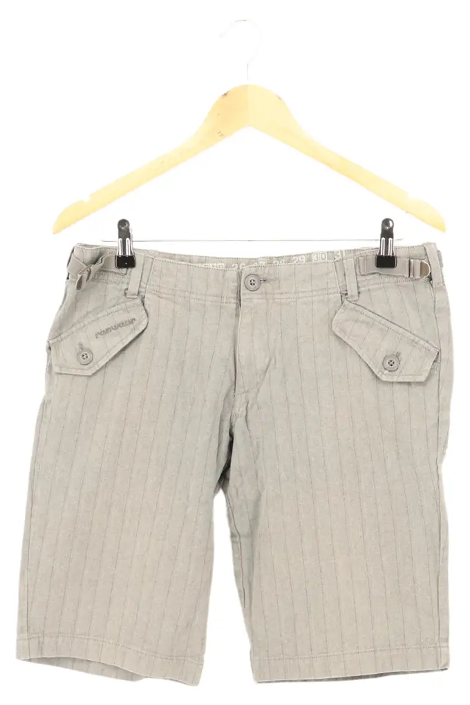 RAGWEAR Cargo Shorts Bild 1