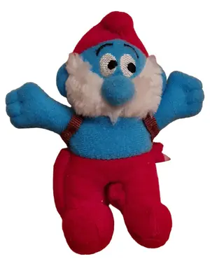 MCDONALD'S Kuscheltier