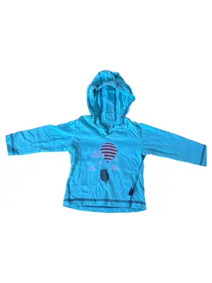 JAKO-O Kapuzenpullover