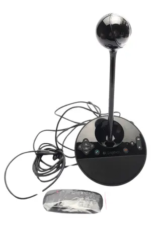 LOGITECH Webcam
