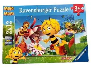 RAVENSBURGER Puzzle