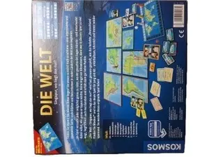 KOSMOS Brettspiel