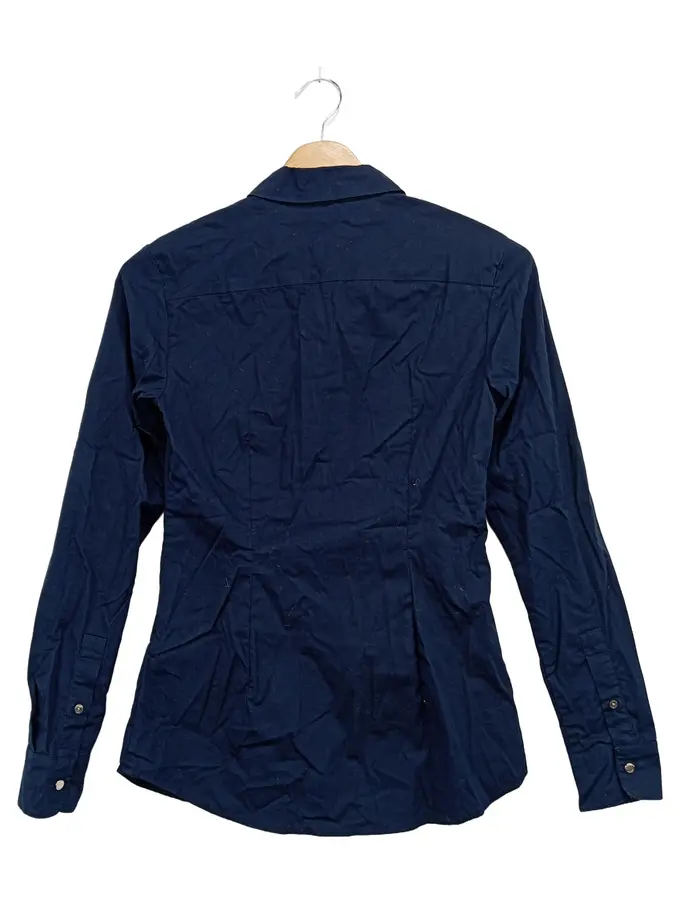 TOMMY HILFIGER Hemdbluse Bild 2