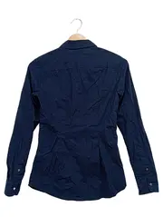 Vorschaubild TOMMY HILFIGER Hemdbluse 2