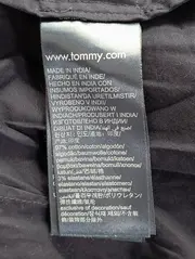 Vorschaubild TOMMY HILFIGER Hemdbluse 4