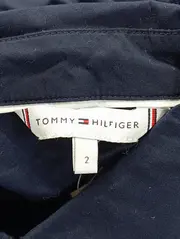 Vorschaubild TOMMY HILFIGER Hemdbluse 3