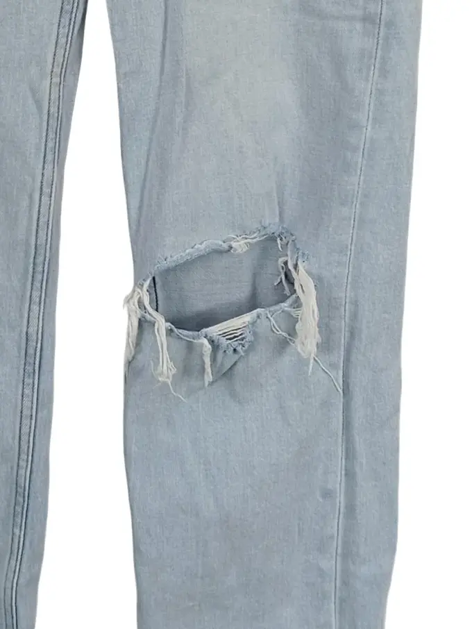 ABERCROMBIE & FITCH Mom Jeans Bild 3