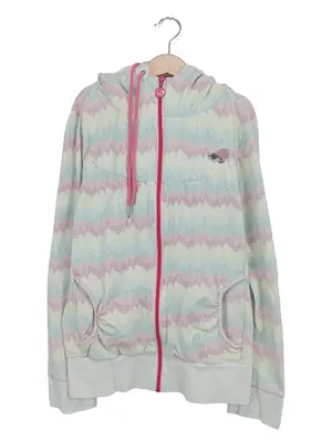 STRANGE DESIGNS Sweatjacke