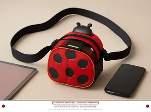 SAMSONITE Umhängetasche