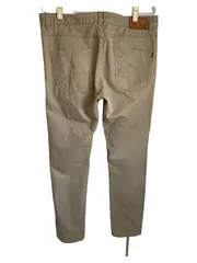 Vorschaubild 2 von EDC Herren Stoffhose Casual Beige Größe 36