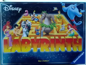 Brettspiel