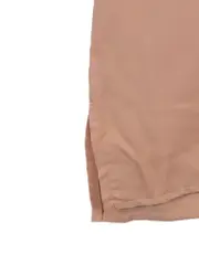 Vorschaubild 4 von Damen Hemdbluse XS Rosa Minimalistisch Kurzarm Bluse