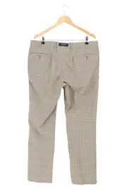 Vorschaubild 2 von Herren Stoffhose W32/48/M Kariert Mehrfarbig Elegant Business