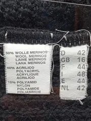 Vorschaubild TUZZI Pullover 4