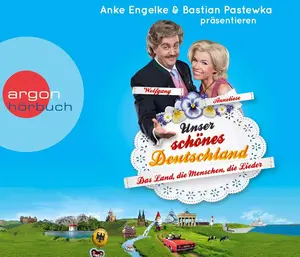Hörbuch für Erwachsene