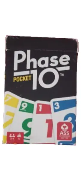 ASS ALTENBURGER SPIELKARTEN Kartenspiel