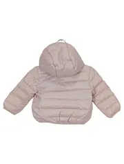 Vorschaubild 2 von MARC O POLO Kinder Steppjacke Mädchen Gr. 56 Rosa Kapuze Daunenfeder
