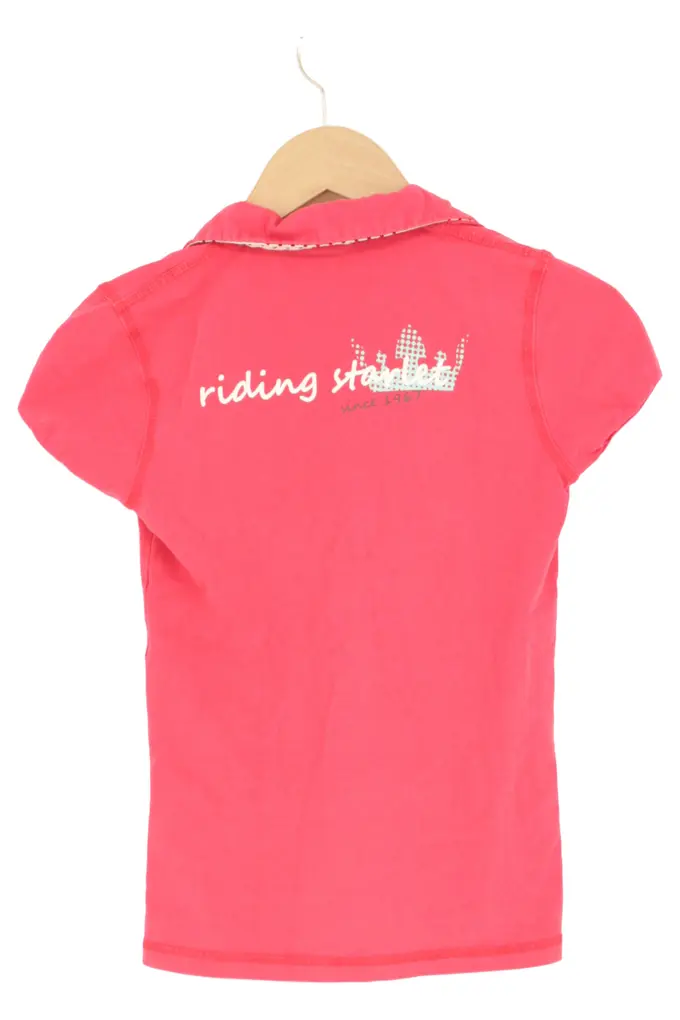 STEEDS Poloshirt Bild 2