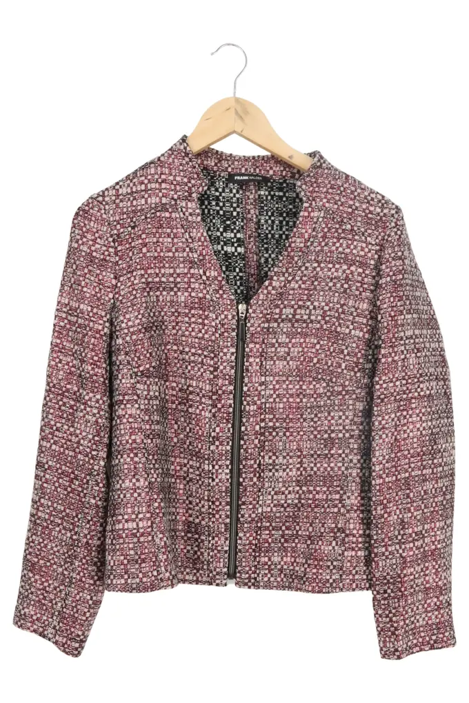 FRANK WALDER Blazer Bild 1