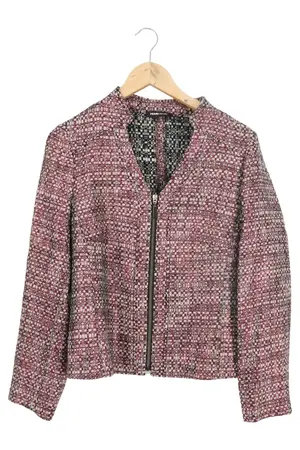 FRANK WALDER Blazer
