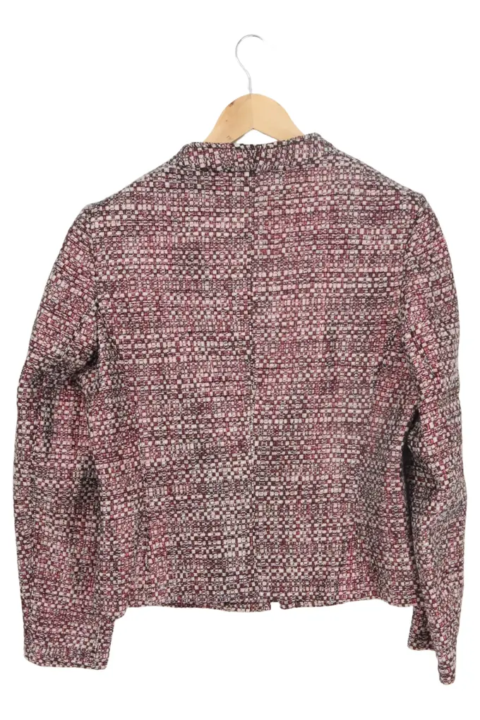 FRANK WALDER Blazer Bild 2