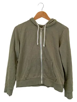 1083 CLOTHES Sweatjacke