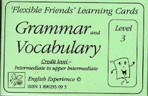 ENGLISH EXPERIENCE Kartenspiel