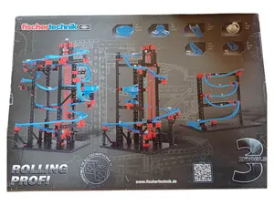 FISCHERTECHNIK Modellbausatz