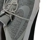 Vorschaubild 3 von Herren Sneaker low Grau Gr. 45 Sportlich Laufschuhe Freizeitschuhe