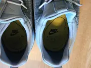 Vorschaubild 6 von Herren Sneaker low Grau Gr. 45 Sportlich Laufschuhe Freizeitschuhe