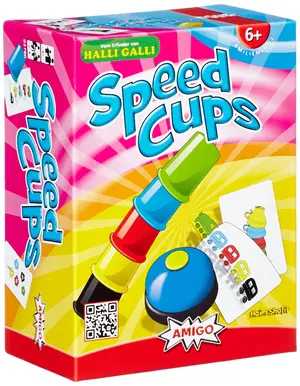 AMIGO Geschicklichkeitsspiel