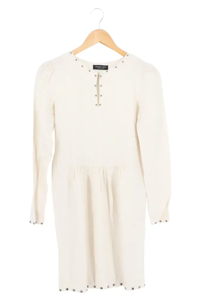 TWINSET SIMONA BARBIERI Freizeitkleid Bild 1