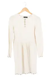 Vorschaubild TWINSET SIMONA BARBIERI Freizeitkleid 1