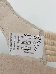Vorschaubild AEROSOFT Sandalen 3