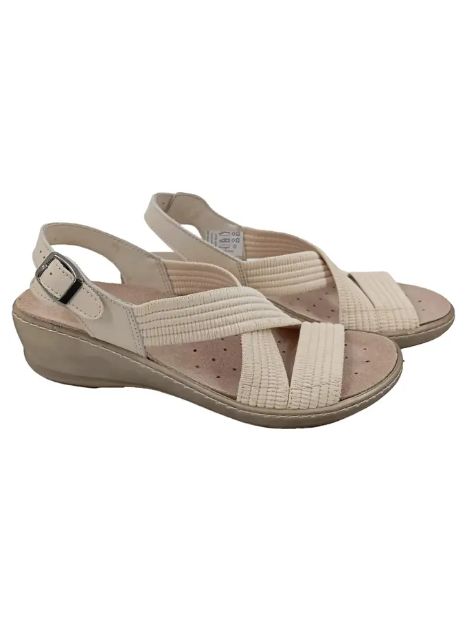 AEROSOFT Sandalen Bild 1