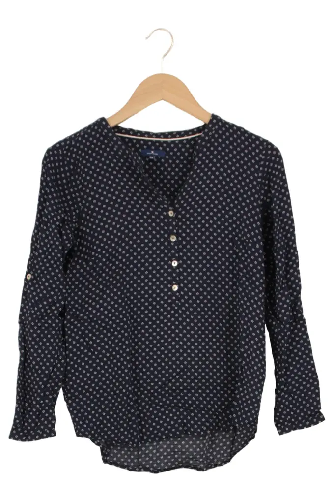 TOM TAILOR Bluse Bild 1