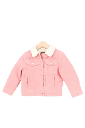 SERGENT MAJOR Cordjacke