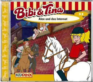 Hörspiel für Kinder